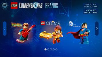 LEGO® Dimensions™ Ekran Görüntüsü 3