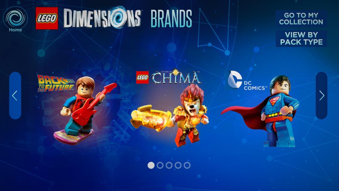LEGO® Dimensions™ for Android - APK Download