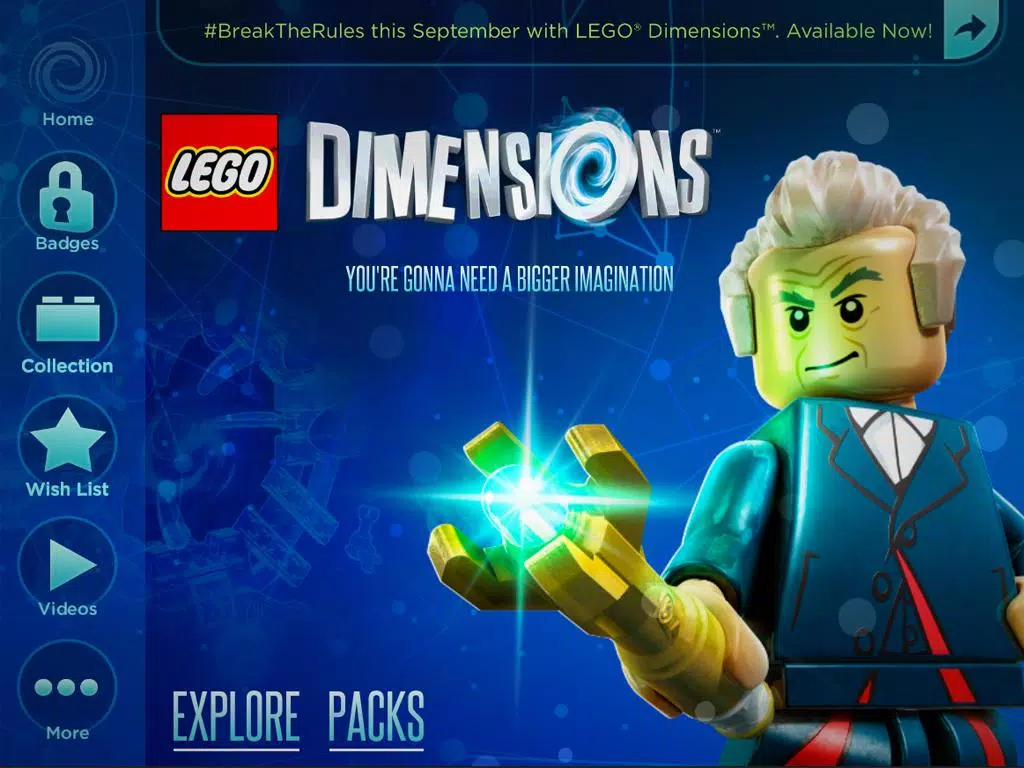 LEGO® Dimensions™ APK for Android Download