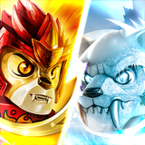 LEGO® Chima: Tribe Fighters アイコン