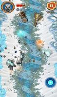 LEGO® Chima: Tribe Fighters تصوير الشاشة 2