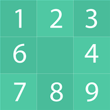 Sudoku – Just for fun icône