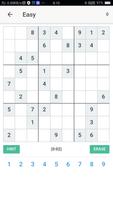 Sudoku – Just for fun ภาพหน้าจอ 1