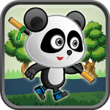 Super Panda Adventure