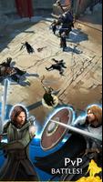 Middle-earth: Shadow of War syot layar 1
