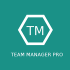 Team Manager Pro-icoon