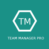 Team Manager Pro иконка
