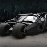The Batmobile (Denmark)
