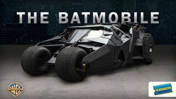 The Batmobile (Denmark) 포스터