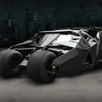The Batmobile (UK) APK