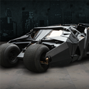 APK The Batmobile