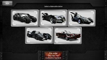 The Batmobile imagem de tela 1