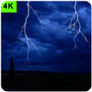 Thunder Live Wallpaper APK