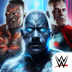 WWE Immortals XAPK Herunterladen