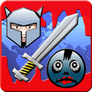 Zombies Vs Gladiators APK