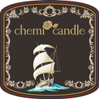 케미캔들 Chemi Candle 케미꽃차 أيقونة