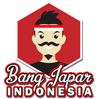 bangjaparindonesia icône