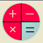 babymath calculator icon