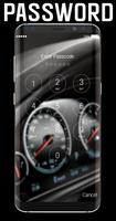 Car Panel Lock Screen স্ক্রিনশট 1