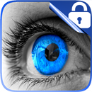 Eye Lock Screen APK