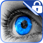 Eye Lock Screen icono