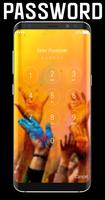 1 Schermata Holi Festival Lock Screen