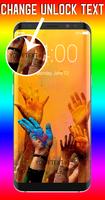 2 Schermata Holi Festival Lock Screen
