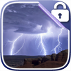 Lightning Lock Screen APK