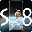 ”Lock Screen for Galaxy S8