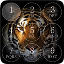 Tiger Lock Screen APK