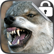 ”Wolf Lock Screen