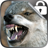 Wolf Lock Screen icon