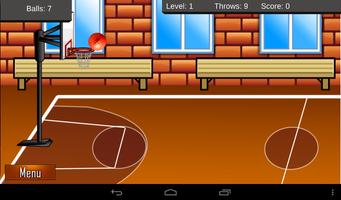 basketball screenshot 1