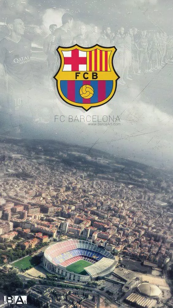 Tải xuống APK barcelona wallpapers HD cho Android Tải xuống APK barcelona wallpapers HD cho Android