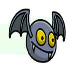 Bat Runner icon