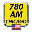 780 am Chicago Radio