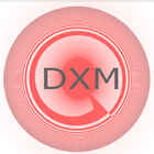 آیکون‌ DXM Dose Calculator