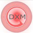 DXM Dose Calculator icône