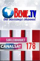 BENIE TV MOBILE Affiche