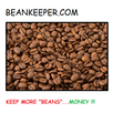 Beankeeper Tax-Finance Saver APK