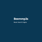 beemp3 music downloader ícone