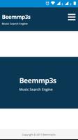 beemp3 music downloader imagem de tela 2
