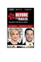 Beforethetrailerer.com App 스크린샷 1