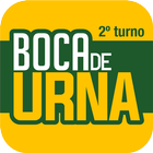 Boca de Urna - Eleições 2018 icône