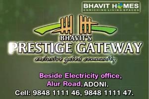 Welcome to Bhavit Homes India capture d'écran 2