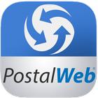 PostalWeb® Exec Dashboard 图标