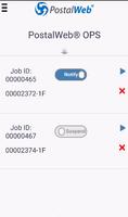 PostalWeb® OPS screenshot 3