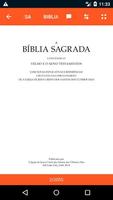 bíblia católica de portuguesa ภาพหน้าจอ 2