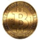 Bitcoin miner icône