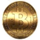 Bitcoin miner icon